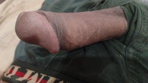 It's so Huge and Tasty.... It's Only for... It's Available for....who Want to Take It