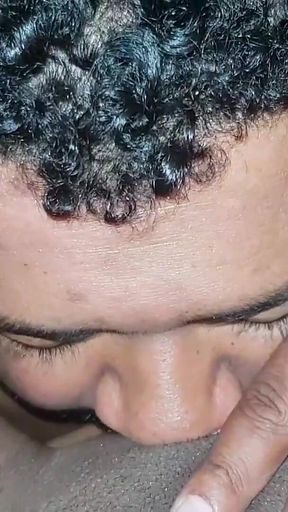 Ebene I Love Squirting After Licking My Pussy