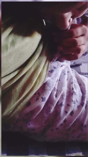 I Love My Girlfriend&#039;s Early Morning Love
