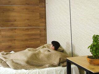 I SCREW MY GIRLFRIEND'S STEPMOM, THAT BABE CATCH US AND TOO JOINS US FOR A HAWT ANAL 3SOME