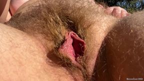 Big Clit Sucker