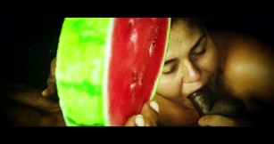 Season Two - Watermelon Monster