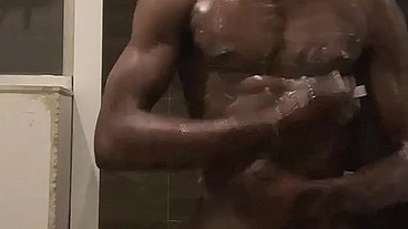 Stilesbhalifa1 - Hot tease and shower show
