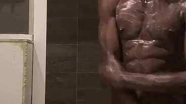 Stilesbhalifa1 - Hot tease and shower show