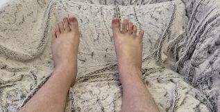 Feet Fetish 2