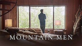 Troye Jacobs & Ty Roderick in Mountain Men