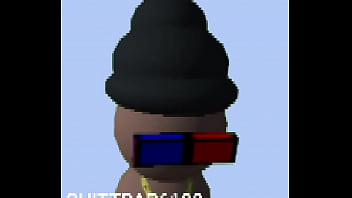 novinho 3d dan&ccedil_ando gostoso trapper