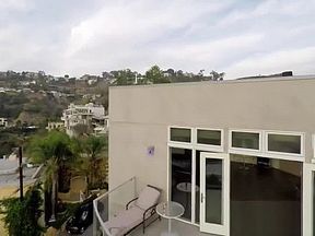 Mofos - Drone Hunter - Rachel Richey - Brunette Bangs the