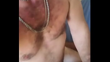 Fudendo gostoso o novinho de 4.