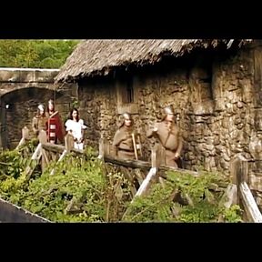 Medieval Film of Great Worldwide Success