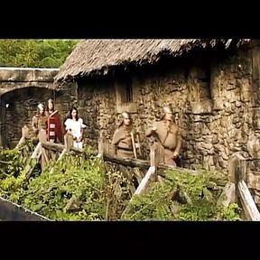 Medieval Film of Great Worldwide Success