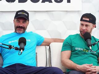 The Brazzers / Brazzers/ Go into XVPROMO