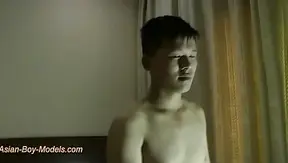 Big Bear Dominates Cute Asian Twink – Wild Hard Fucking 18+