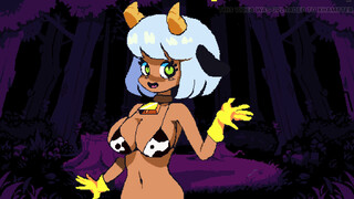 Let's Play - FlipWitch - Forbidden Sex Hex, Need My Cowbell