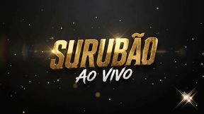 suruba numa sauna gay em fortaleza - parte 01