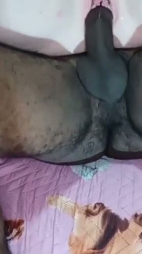 Transei No Pelo Com Meu Amigo Ate Borbolha De Porra   Clip 2