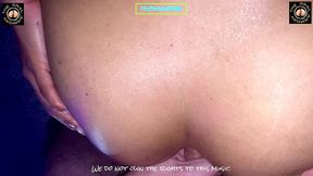 dominican stripper anal comp