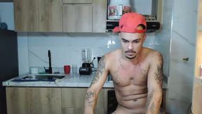 Christian Johnsson Private Show