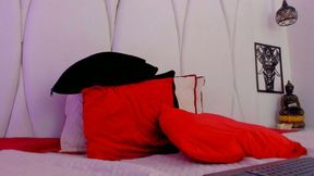 Valentine White Members-Only Show - Part 2