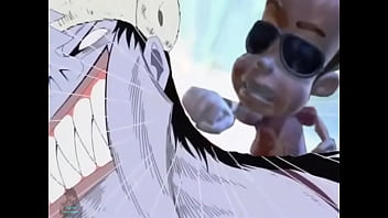 cool jimmy vs arlong