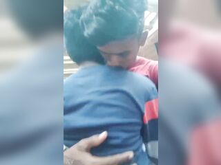 Kerala homo hugging