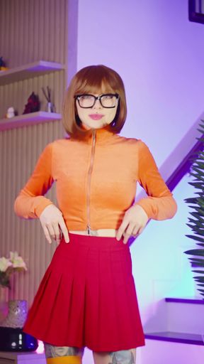 Do You Like Me Version of Velma?