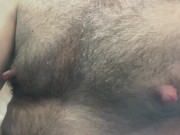 Cloudy Nipples