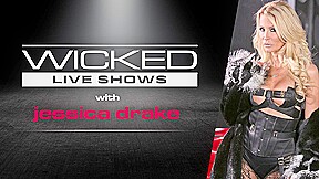 Wicked Live - jessica drake