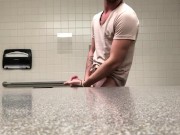 Delayed flight Jerk