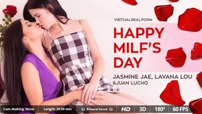 Happy MILFs Day