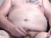 Chastity Games, Edge and then Cum before the timer runs out. Good Slaves eat their tasty loads