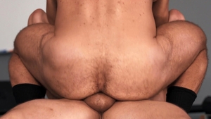 Sean Cody: Bearded Babes Battle for Brawn
