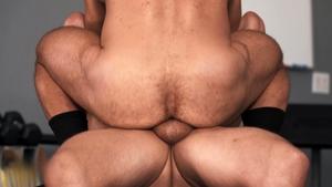Sean Cody: Bearded Babes Battle for Brawn