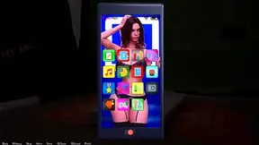 Steamy 3D Hentai Journey with Friends in LovSkSn69s Wild Animation