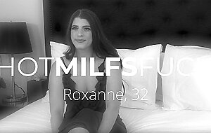 Hotmilfsfuck, roxanne