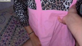 Desi Indian village collage girl sex homemade