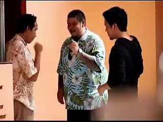 GThai 2 - Massage Twinks Part 2