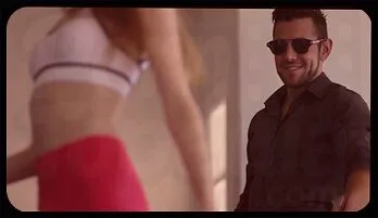 Sensual TS Crystal Thayer with Stepbro Dante Colle 2024 edition