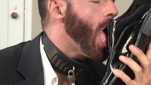 SayUncle Labs: Passionate Brendon Patrick plowed hard porn