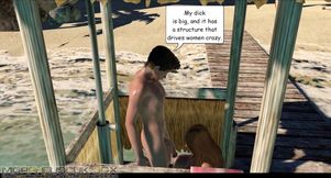 Deviant stepfamily, ep. 13