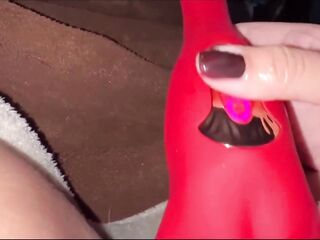 It's totally eager what this toy makes me feel.