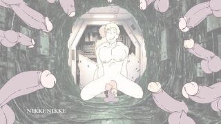 Yaoi My Crevice Gets Penetrated Deep Into the Sun - Part 1