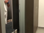 A GIRL WHO WANTS TO SUCK AND BE FUCKED IN PUBLIC IN A WELLNESS SPA