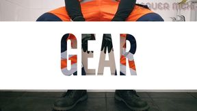 GEAR (Workman Solo POV)