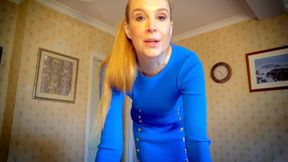 Stepson Turned To Bound, Gagged Maid