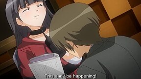 Yume Kui Tsurumiku Shiki Game Seisaku - Episode 2