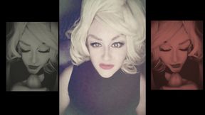 This Is Your Training Video Sissy Boi Before You Hit the Street for Me