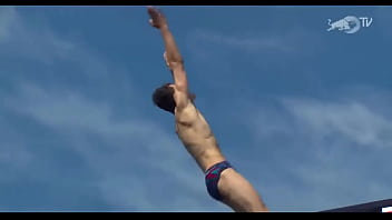 Hot Divers Compilation