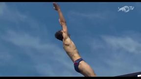 Hot Divers Compilation