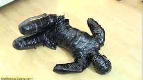 Mummification with Sandra Sanchez